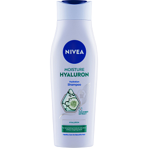 Nivea šampon Hyaluron Hydratačný, 250 ml