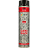 Motip Rallye univerzálny akrylátový lak, čierny lesk, 600 ml