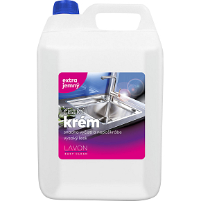 LAVON čistiaci krém Easy Clean, 5 kg