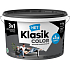 Het Klasik Color maliarska farba, 0187 šedý antracitový, 7+1 kg
