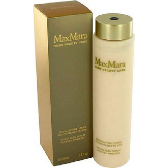 Max Mara telové mlieko pre ženy 200 ml