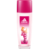 Adidas Fruity Rhythm parfumovaný dezodorant sklo pre ženy 75 ml