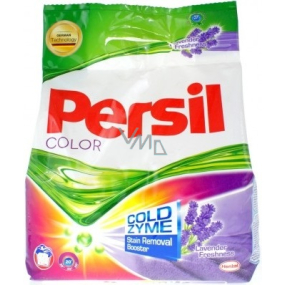 Persil ColdZyme Lavender Freshness prací prášok 60 dávok 4,2 kg