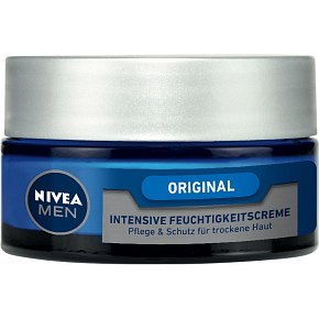Nivea Men Protect & Care pánsky pleťový gel, 50 ml