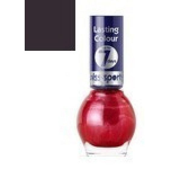 Miss Sporty Lasting Colour lak na nechty dlhotrvajúcu 330 8 ml