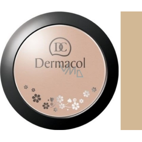 Dermacol Mineral Compact Powder púder 03 8,5 g