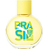 Puma Yellow Brazil Woman toaletná voda 40 ml Tester