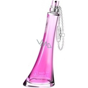 Bruno Banani Made toaletná voda pre ženy 60 ml Tester