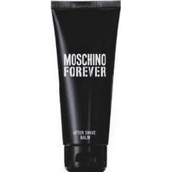 Moschino Forever for Men balzam po holení 100 ml