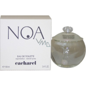 Cacharel Noa toaletná voda pre ženy 100 ml
