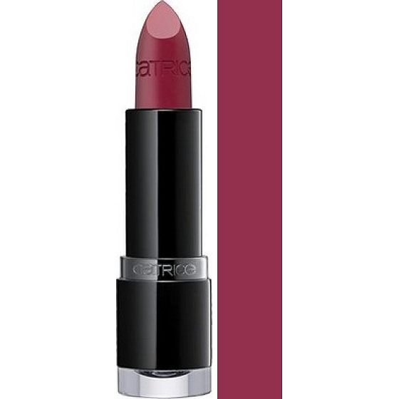 Catrice Ultimate Colour rúž 340 Berry Bradshaw 3,8 g