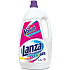 Lanza Premium Color gél tekutý prací prostriedok na farebnú bielizeň so systémom odstraňovanie škvŕn 50 dávok 3,75 l