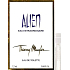 Thierry Mugler Alien Eau Extraordinaire toaletná voda pre ženy 1,2 ml s rozprašovačom, vialka