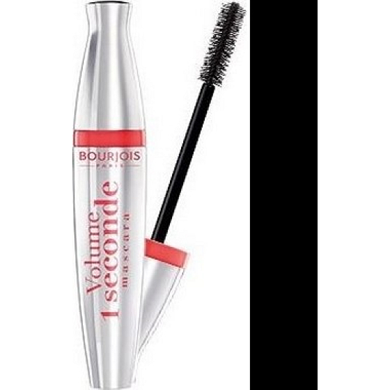 Bourjois Volume 1 Seconde riasenka 61 Black 12 ml