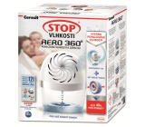 Ceresit Stop vlhkosti Aero 360 pohlcovač vlhkosti komplet biely 450 g