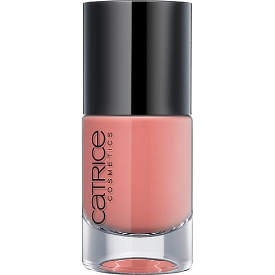 Catrice Ultimate lak na nechty 99 Sweet Macaron Sin 10 ml
