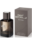 David Beckham Beyond toaletná voda pre mužov 40 ml