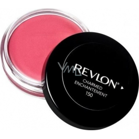 Revlon Cream Blush krémová tvárenka 150 Charmed 12,4 g