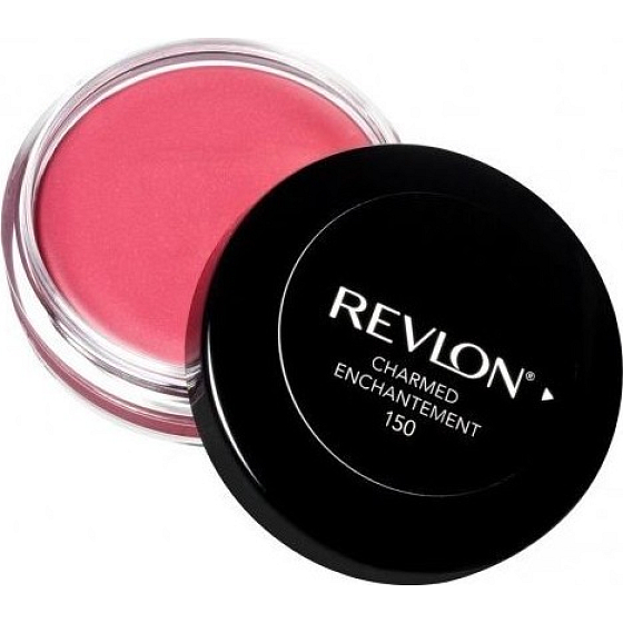 Revlon Cream Blush krémová tvárenka 150 Charmed 12,4 g