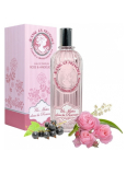 Jeanne en Provence Un Martin Dans La Roseraie - Ruže a Andelko toaletná voda pre ženy 60 ml