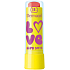 Dermacol Love Lips SPF15 balzam na pery 08 Peach 3,5 ml