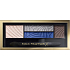Max Factor Smokey Eye Dráma Kit 2v1 očné tiene a púder na obočie 06 Azure Allure 1,8 g