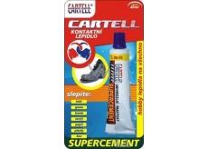 Cartell Supercement kontaktné lepidlo veľmi univerzálny 40 ml