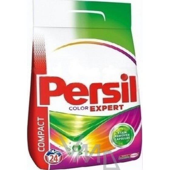 Persil Expert Color prací prášok na farebnú bielizeň 24 dávok 1,92 kg
