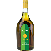Alpa Francovka Lesana lihový bylinný roztok, 1 l