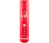 Taft Shine 4 intenzívny lesklý lak na vlasy 250 ml