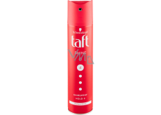 Taft Shine 4 intenzívny lesklý lak na vlasy 250 ml