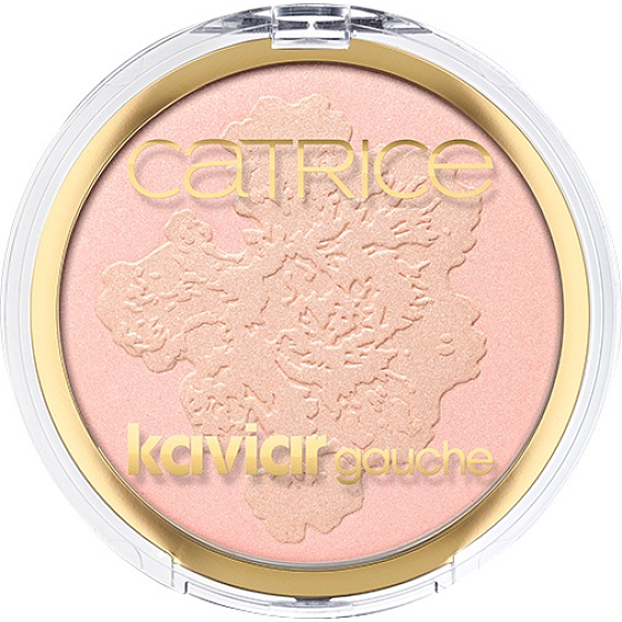 Catrice Kaviar Gauche Highlighter rozjasňovač C01 Clair De Lune 9,26 g