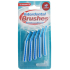 Claradent Interdental Brushes medzizubné kefky 5 kusov
