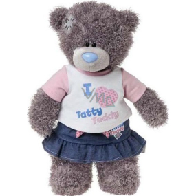Me to You Tiny Tatty Teddy Tričko a suknička na medvedíka