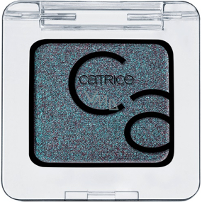 Catrice Art Couleurs Eyeshadow očné tiene 150 Captain Black Sparrow 2 g