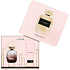 Nina Ricci L Extase parfumovaná voda pre ženy 50 ml + telové mlieko 75 ml, darčeková sada 2016