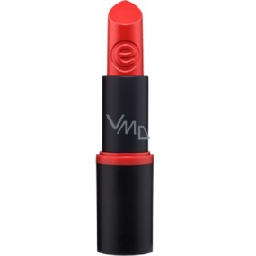 Essence Ultra Last Instant Colour Lipstick rúž 12 Head-to-ma-toes 3,5 g
