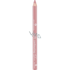 Essence Soft Contouring Lipliner ceruzka na pery 08 Big Proposal 1,2 g