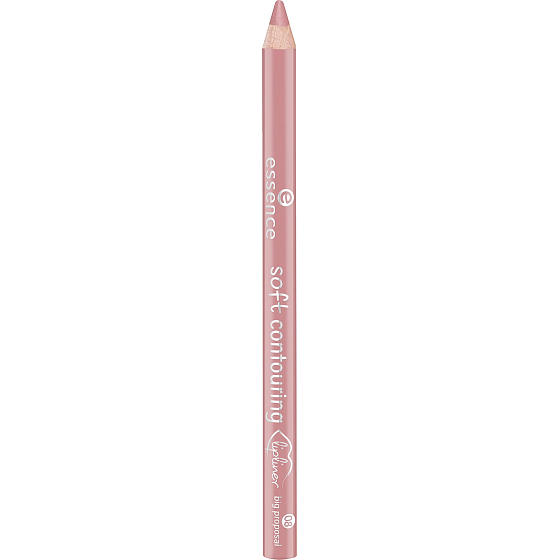 Essence Soft Contouring Lipliner ceruzka na pery 08 Big Proposal 1,2 g