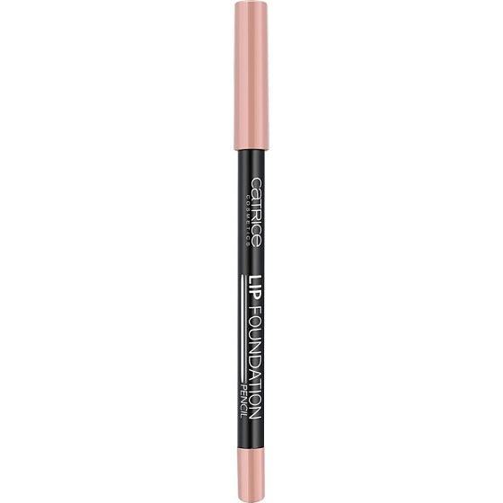 Catrice Lip Foundation ceruzka na pery 010 Cant You Hear That Super Base? 1,3 g