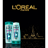 Loreal Paris Elseve Extraordinary Clay čistiaci šampón pre mastné vlasy 250 ml + čistiaci balzam pre mastné vlasy 200 ml, kozmetická sada