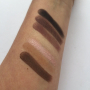 Makeup Revolution Fortune Favours The Brave paletka 30 očných tieňov 16 g