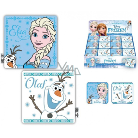 Disney Frozen magický uterák pre deti 25 x 25 cm