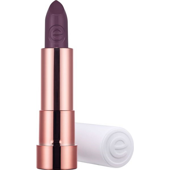 Essence This Is Me Lipstick rúž 08 Strong 3,5 g