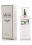 Christian Dior Miss Dior vlasová hmla s rozprašovačom pre ženy 30 ml