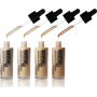 Gabriella Salvete Correct & Comfort HD Foundation make-up 101 Light 29 ml