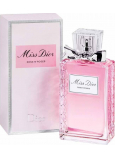 Christian Dior Miss Dior Rose N Roses toaletná voda pre ženy 100 ml
