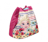 Disney Frozen Mäkký batoh sťahovacie pre deti