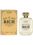 Elodi for Man Rich toaletná voda pre mužov 100 ml
