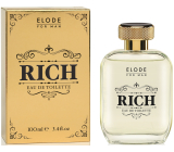 Elodi for Man Rich toaletná voda pre mužov 100 ml